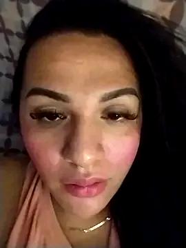 Yourbabyshane from StripChat is Freechat