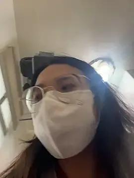 yourbootygirl from StripChat is Freechat