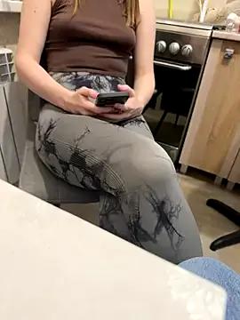 yourboy777 from StripChat is Freechat