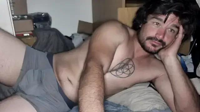 yourdirtysecret_23 from StripChat is Freechat