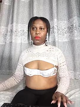 YourDreamLady22 from StripChat is Freechat