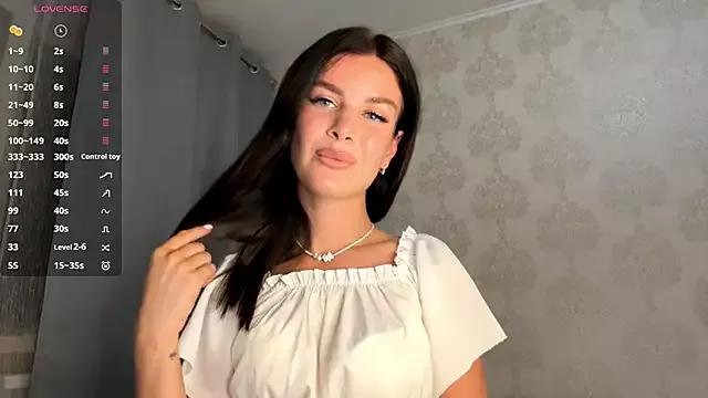 YourFavoriteTeenager from StripChat is Freechat