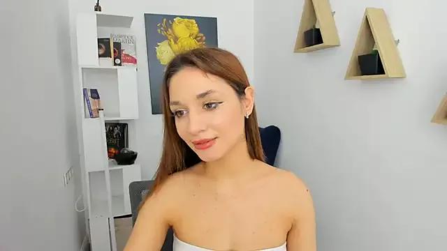 Find your cherished anal broadcaster match with our advanced interactive search and filtering options, allowing you to tailor-make your live event desires.