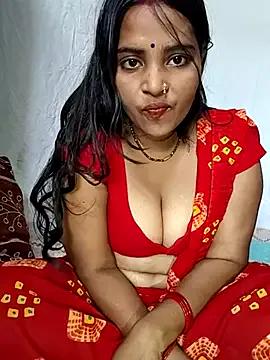 Yourhotybhabhi from StripChat is Freechat