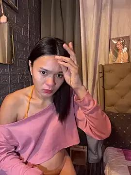 yourlovingperlita69 from StripChat is Freechat
