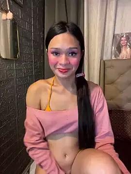 yourlovingperlita69 from StripChat is Freechat