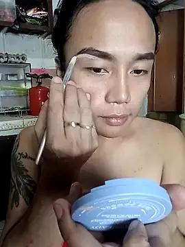 YourNikkieXxx from StripChat is Freechat