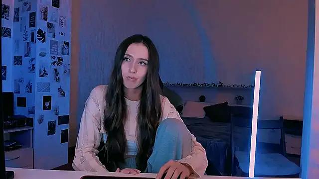 yourrdanceteacher from StripChat is Freechat
