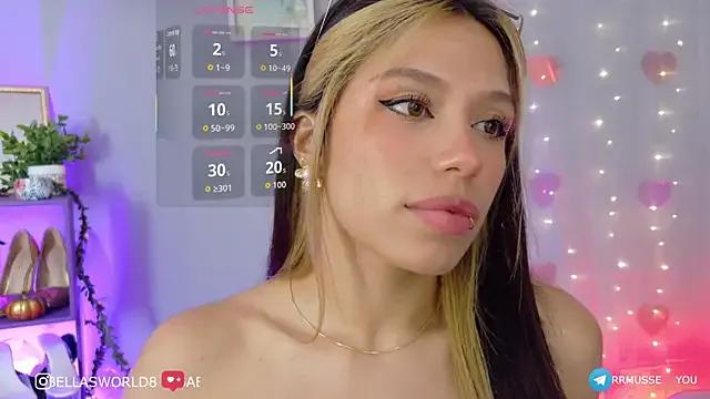 Find your cherished anal broadcaster match with our advanced interactive search and filtering options, allowing you to tailor-make your live event desires.