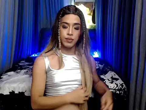 Yourscarlette_Slut from StripChat is Freechat