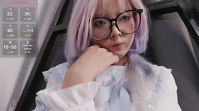 Yu_UwU_ from StripChat