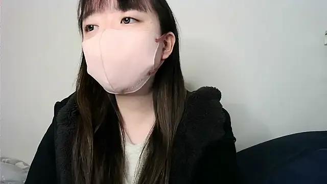 yua_chan00 from StripChat is Freechat