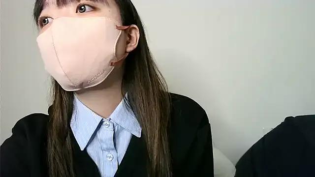 yua_chan00 from StripChat is Freechat