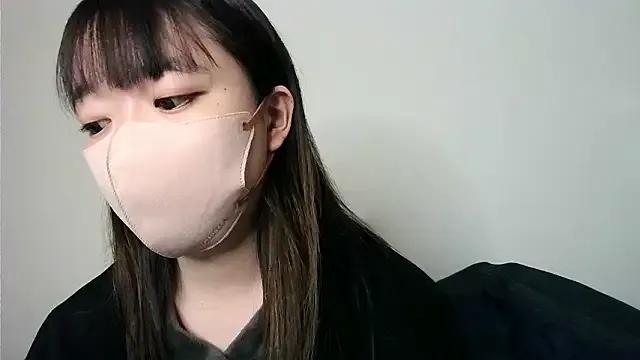 yua_chan00 from StripChat is Freechat