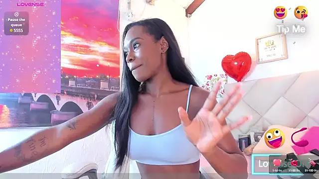 Find your cherished anal broadcaster match with our advanced interactive search and filtering options, allowing you to tailor-make your live event desires.