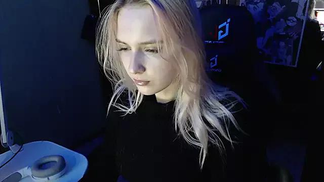 Yume_Nikkii from StripChat is Freechat