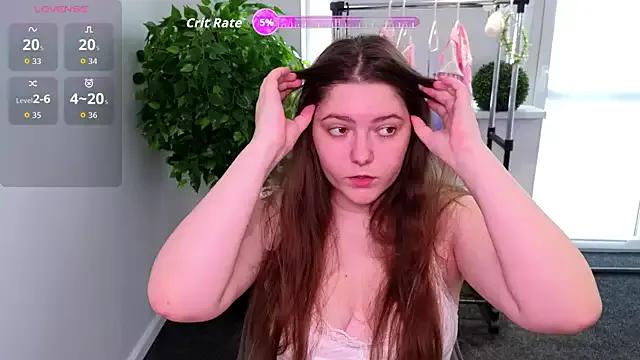 Find your cherished anal broadcaster match with our advanced interactive search and filtering options, allowing you to tailor-make your live event desires.