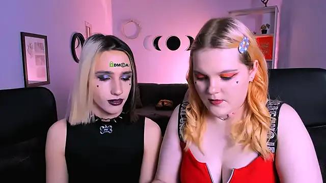 yumeliko_yummy from StripChat is Freechat