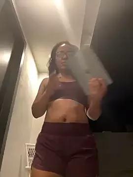 Yummy_Cummy_Slut from StripChat