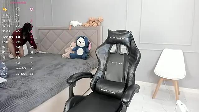 Find your cherished anal broadcaster match with our advanced interactive search and filtering options, allowing you to tailor-make your live event desires.