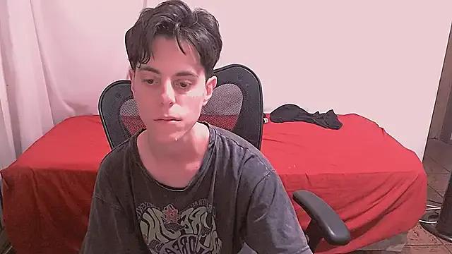 yuyitohairy from StripChat is Freechat