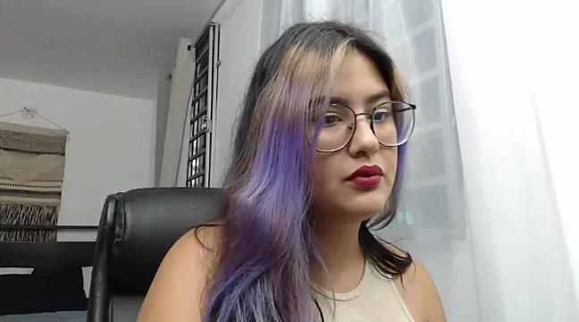 ZabathMiller from StripChat