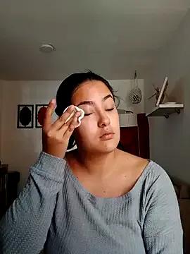 ZabathMiller from StripChat