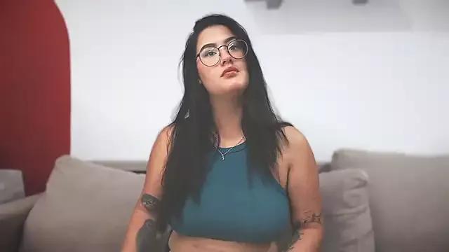 ZabathMiller from StripChat