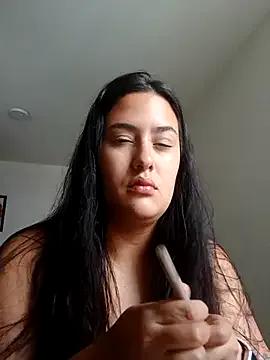 ZabathMiller from StripChat