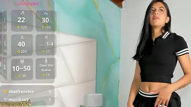 Find your cherished anal broadcaster match with our advanced interactive search and filtering options, allowing you to tailor-make your live event desires.