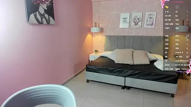 Zara__sweet from StripChat