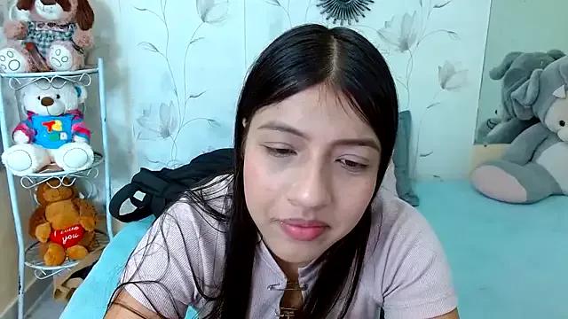 Zara_cute from StripChat