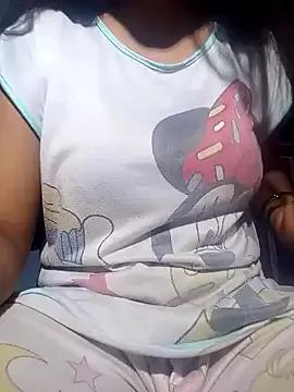 ZaraLush from StripChat is Freechat