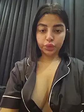 Zarayuce from StripChat is Freechat