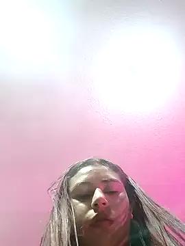 Zayra_Velisse1 from StripChat is Freechat