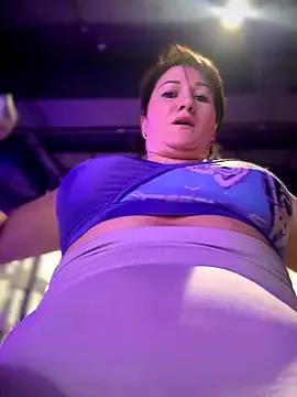 ZhenjaPoledance from StripChat is Freechat