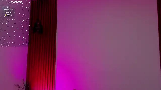 zoe_evans5 from StripChat is Freechat