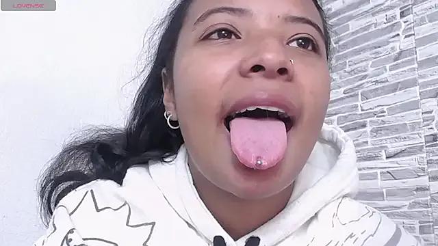 Zoe_Rider from StripChat is Freechat