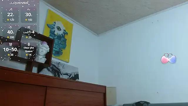 Find your cherished anal broadcaster match with our advanced interactive search and filtering options, allowing you to tailor-make your live event desires.