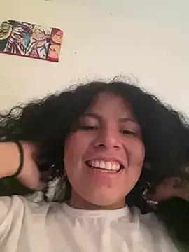 Zoee_Martins from StripChat