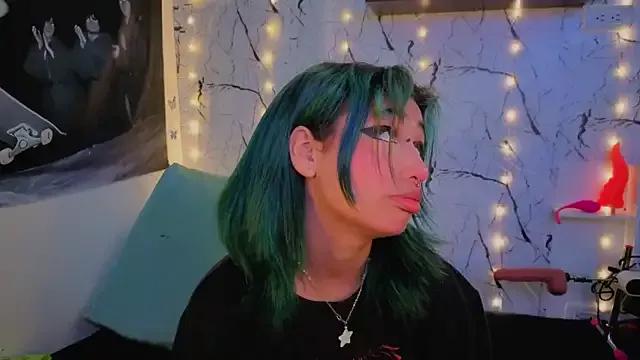 zoelight18 from StripChat is Freechat