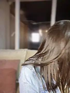 ZoeMillerPink_ from StripChat is Freechat