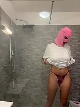 zoeypink from StripChat is Freechat